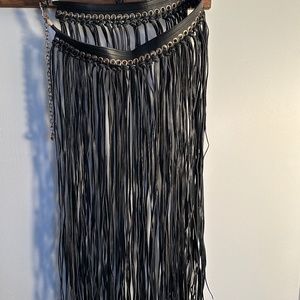 Festival belt